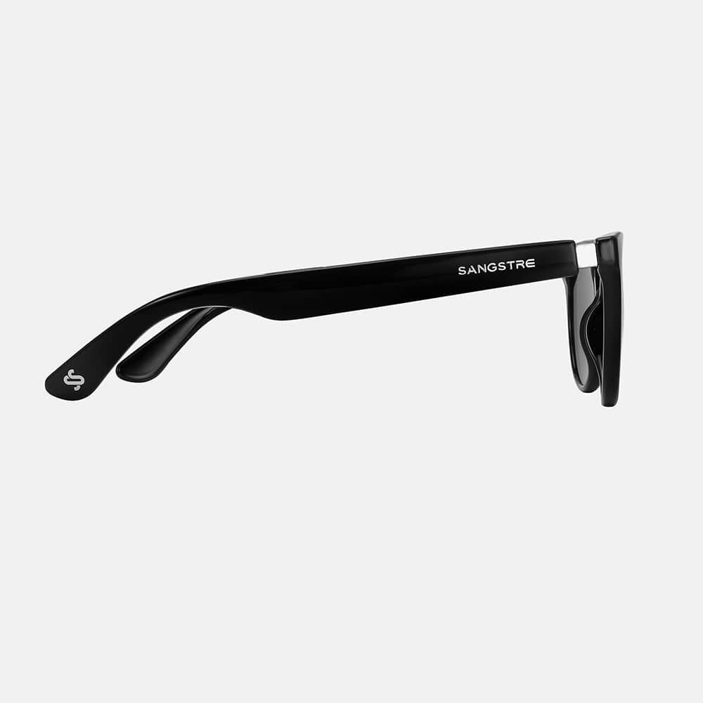 Polarized Sunglasses with Bluetooth Speaker Eyeware