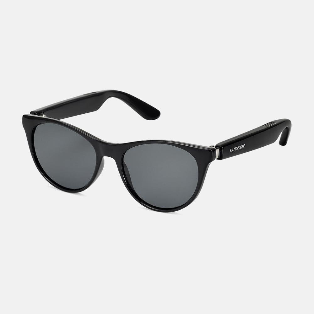 Polarized Sunglasses with Bluetooth Speaker Eyeware