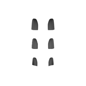 Liszt Silicone nose pad